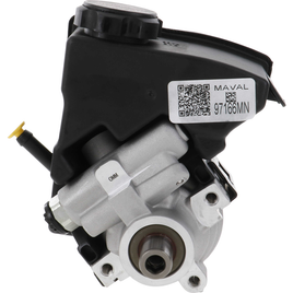 Power Steering Pump - Marathon HP - New - Direct Replacement - 97166MN