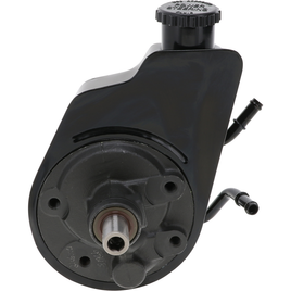 Power Steering Pump - Marathon HP - New - Direct Replacement - 97318MN
