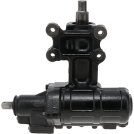 Steering Gear Box - Marathon HP - New - Direct Replacement - 98183MN