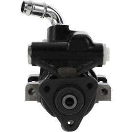 Power Steering Pump - Marathon HP - New - Direct Replacement - 97101MN