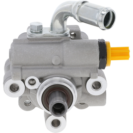 Power Steering Pump - Marathon HP - New - Direct Replacement - 96937MN