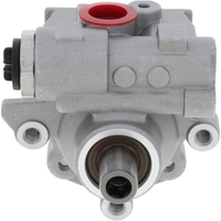 Power Steering Pump - Marathon HP - New - Direct Replacement - 96666MN