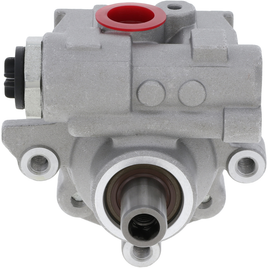 Power Steering Pump - Marathon HP - New - Direct Replacement - 96666MN
