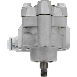 Power Steering Pump - Marathon HP - New - Direct Replacement - 96446MN