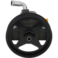Power Steering Pump - Marathon HP - New - Direct Replacement - 97304MN