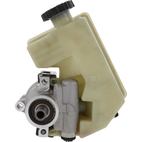 Power Steering Pump - Marathon HP - New - Direct Replacement - 97267MN