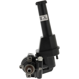 Power Steering Pump - Marathon HP - New - Direct Replacement - 97316MN