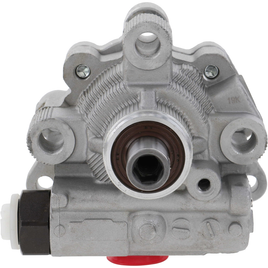 Power Steering Pump - Marathon HP - New - Direct Replacement - 96533MN