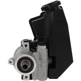 Power Steering Pump - Marathon HP - New - Direct Replacement - 97271MN