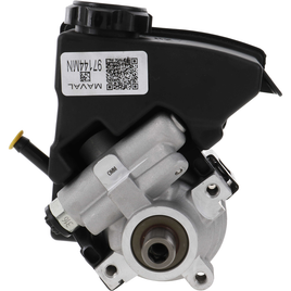 Power Steering Pump - Marathon HP - New - Direct Replacement - 97144MN