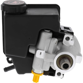 Power Steering Pump - Marathon HP - New - Direct Replacement - 97154MN