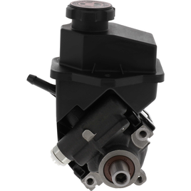 Power Steering Pump - Marathon HP - New - Direct Replacement - 97201MN
