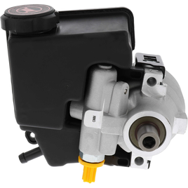 Power Steering Pump - Marathon HP - New - Direct Replacement - 97153MN