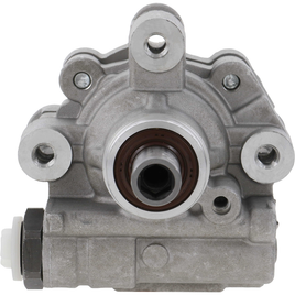 Power Steering Pump - Marathon HP - New - Direct Replacement - 96509MN