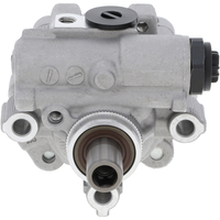 Power Steering Pump - Marathon HP - New - Direct Replacement - 97317MN