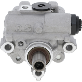 Power Steering Pump - Marathon HP - New - Direct Replacement - 97317MN