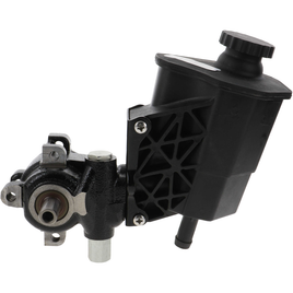 Power Steering Pump - Marathon HP - New - Direct Replacement - 97272MN
