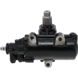 Steering Gear Box - Marathon HP - New - Direct Replacement - 98201MN