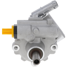 Power Steering Pump - Marathon HP - New - Direct Replacement - 96540MN