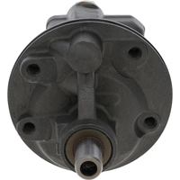 Power Steering Pump - Marathon HP - New - Direct Replacement - 9742MN