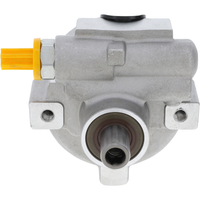 Power Steering Pump - Marathon HP - New - Direct Replacement - 97237MN