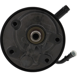 Power Steering Pump - Marathon HP - New - Direct Replacement - 97266MN