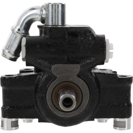 Power Steering Pump - Marathon HP - New - Direct Replacement - 97218MN