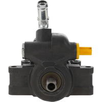 Power Steering Pump - Marathon HP - New - Direct Replacement - 97128MN