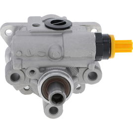 Power Steering Pump - Marathon HP - New - Direct Replacement - 97240MN