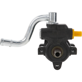 Power Steering Pump - Marathon HP - New - Direct Replacement - 9764MN