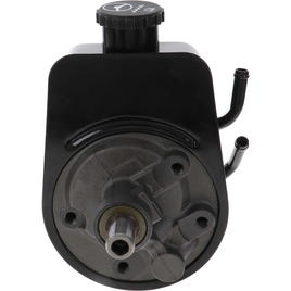 Power Steering Pump - Marathon HP - New - Direct Replacement - 97280MN