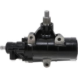 Steering Gear Box - Marathon HP - New - Direct Replacement - 98144MN