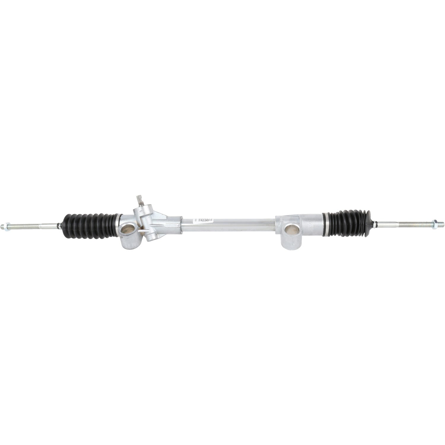Rack and Pinion - Manual - Short Pinion - 1979-93 Mustang