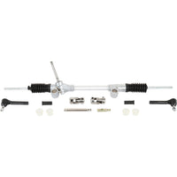 Rack and Pinion - Manual - Standard Ratio - 1979-93 Mustang - 8000350
