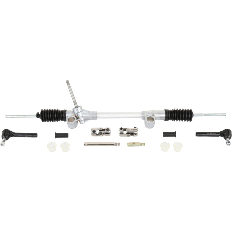 Rack and Pinion Manual Quick Ratio 197993 Mustang 8000350
