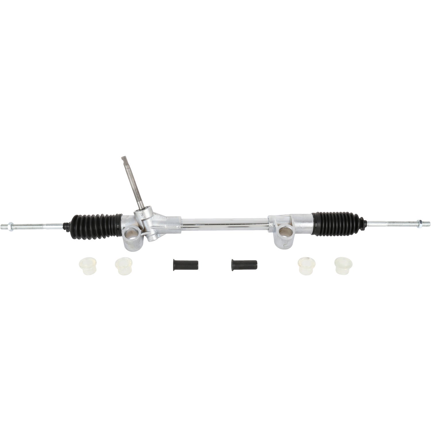 Rack and Pinion - Manual - with Urethane Bushings - 1979-93