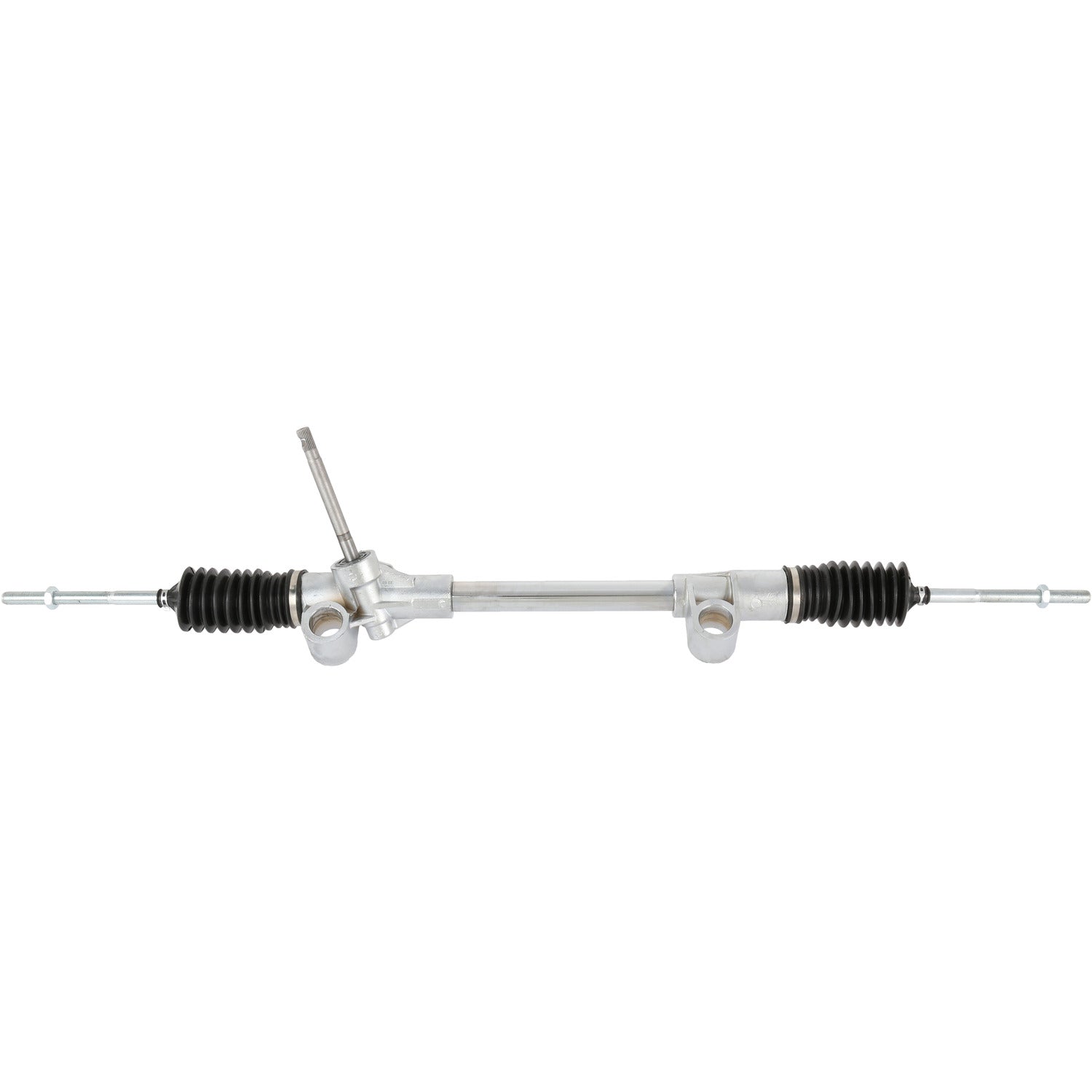Rack and Pinion - Manual - Standard Ratio - 1979-93 Mustang