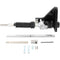 Rack and Pinion - Power - 1978-88 GM G-Body - 262-400 - Long Water Pump - 8012400-01