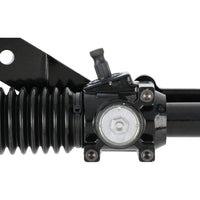 Rack and Pinion - Manual - Black - 1967-69 Camaro/1968-74 Nova - 8000770-01