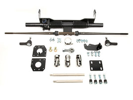 1958-62 Corvette Manual Rack & Pinion Kit w/o Column