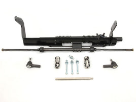 1963-67 Corvette Manual Rack and Pinion w/ Shaft Kit