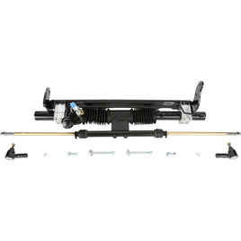 Rack and Pinion - Power - 1964-67 GM A-Body - Rack and Pinion on Bracket Only-8010770-01