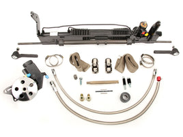 1968-69 Ford Torino Big Block Rack & Pinion Kit