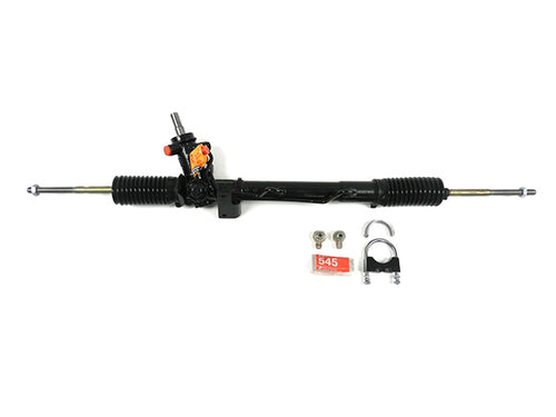 Rack and Pinion - Power - 1978-83 Omni - Rear Steer - 8012300| UniSteer ...