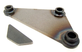 Vega Steering Box Mounting Bracket