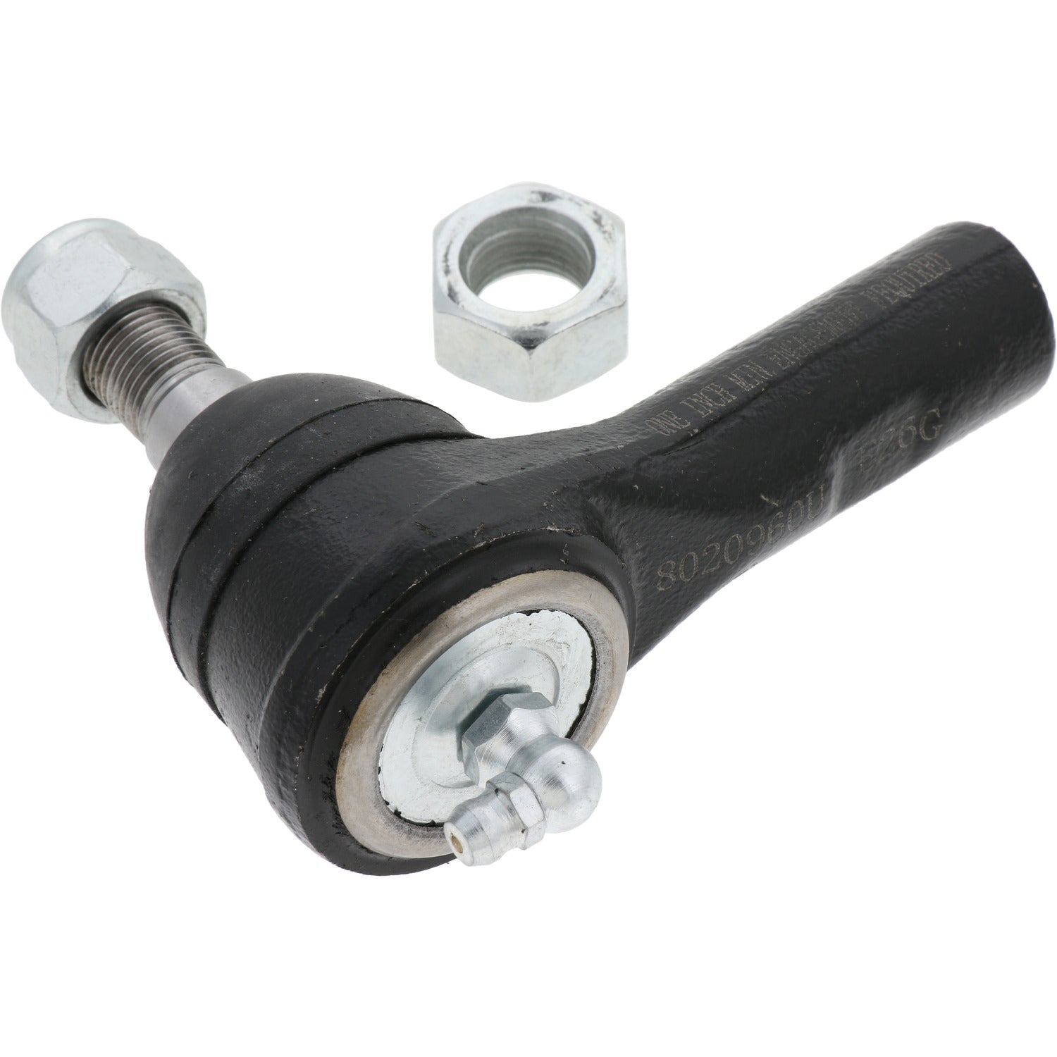 Tie Rod End - Outer - 9/16