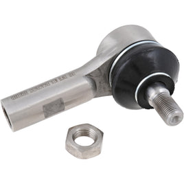 Tie Rod End - Outer - 9/16" 18-Thread x 3.5" Length - Stainless Steel - 1974-78 Mustang II - 8020980