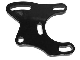 Ford Big Block Pump Bracket for GM Type II/TC (Black)