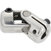 U-Joint - 3/4" DD x 9/16" 26-Spline - Stainless Steel - 8050230