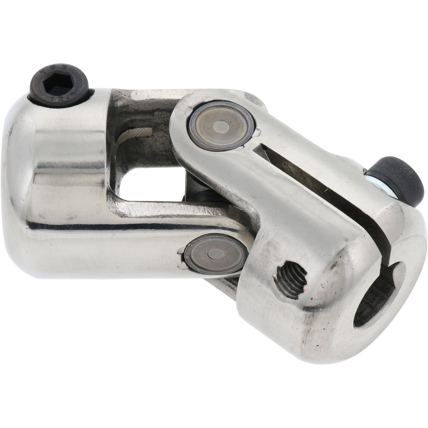 U-Joint - 3/4 DD x 16mm DD - Stainless Steel - 8050260